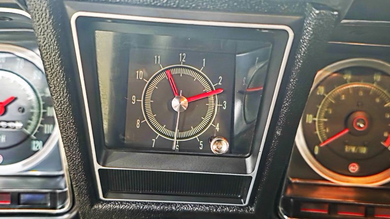 For Sale 1969 Chevrolet Camaro SS Style