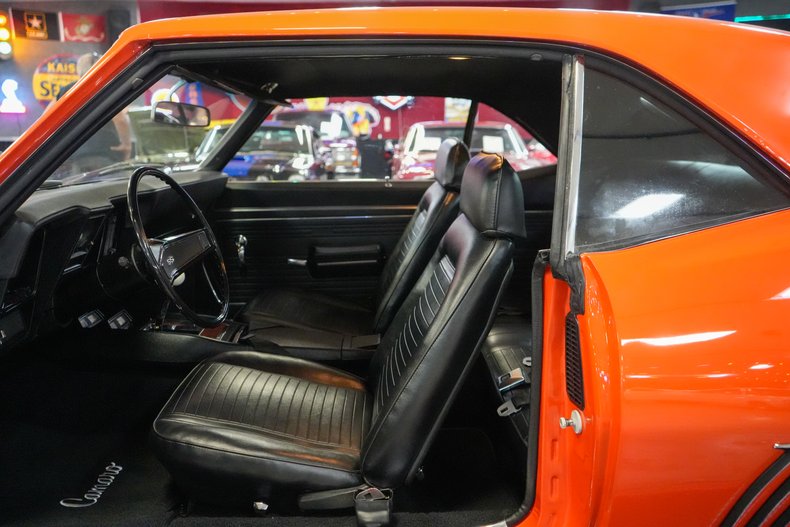 For Sale 1969 Chevrolet Camaro SS Style