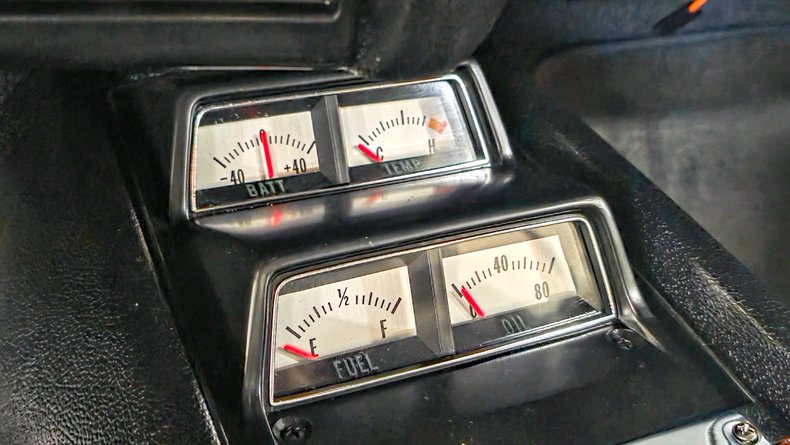 For Sale 1969 Chevrolet Camaro SS Style