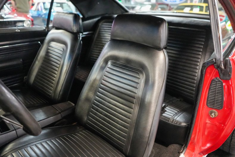 For Sale 1969 Chevrolet Camaro SS Style