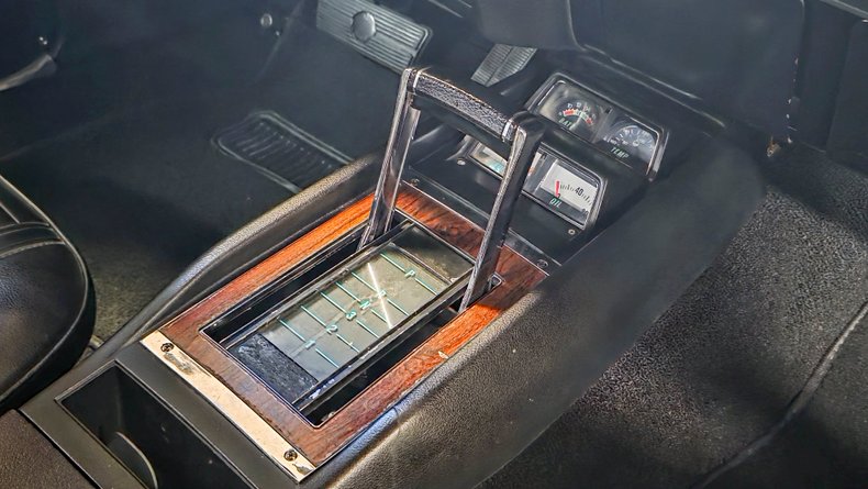 For Sale 1969 Chevrolet Camaro SS Style