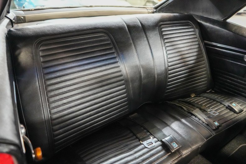 For Sale 1969 Chevrolet Camaro SS Style