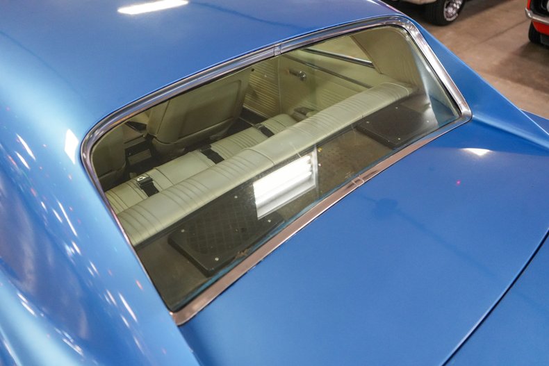 For Sale 1967 Pontiac GTO