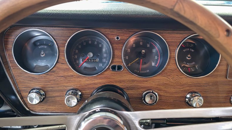 For Sale 1967 Pontiac GTO
