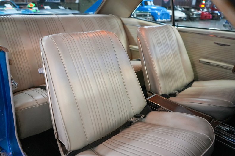 For Sale 1967 Pontiac GTO