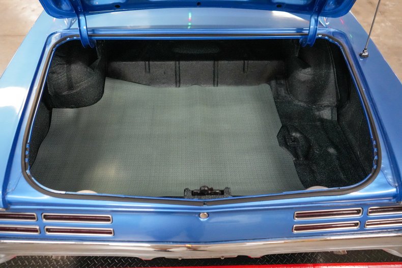 For Sale 1967 Pontiac GTO