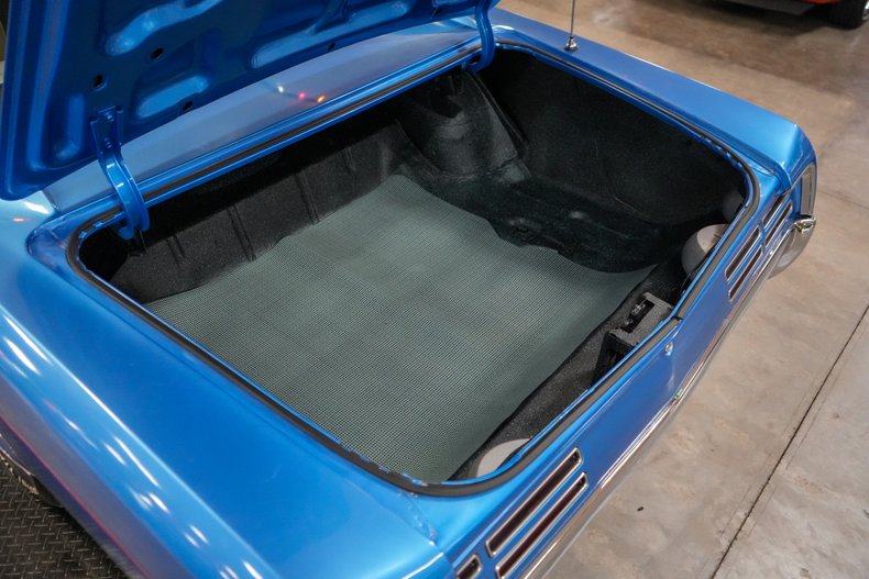 For Sale 1967 Pontiac GTO