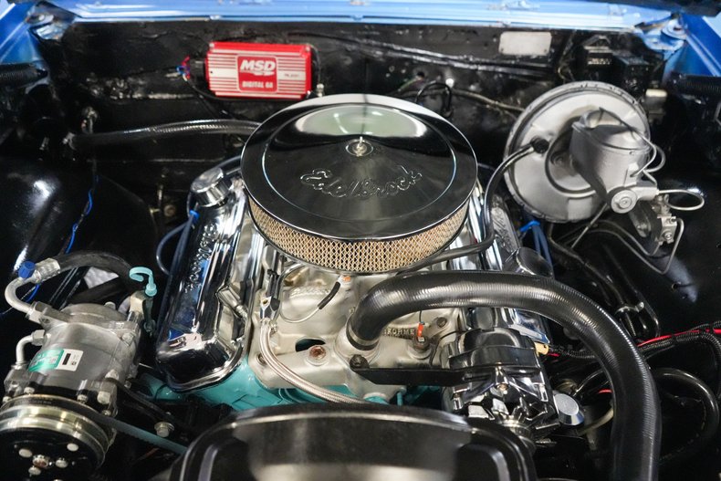 For Sale 1967 Pontiac GTO