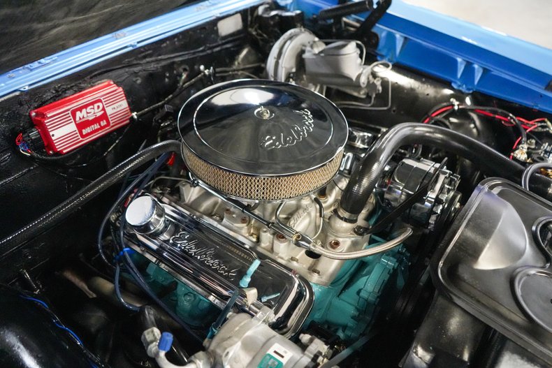 For Sale 1967 Pontiac GTO