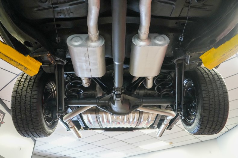For Sale 1967 Pontiac GTO