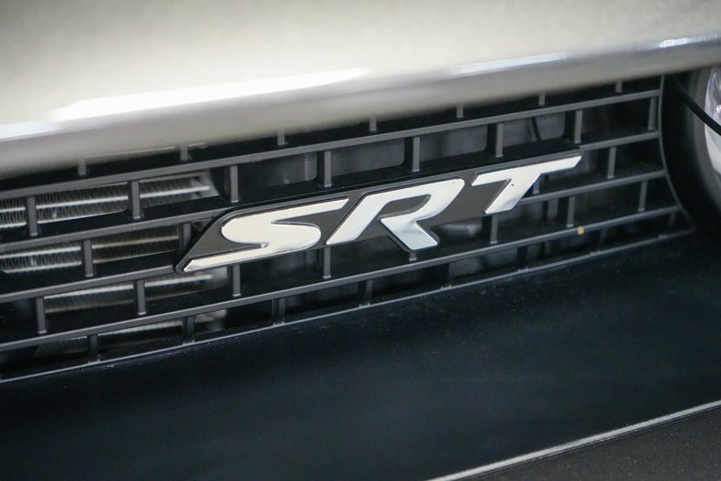 For Sale 2015 Dodge Challenger SRT Hellcat
