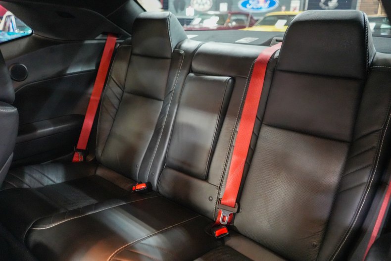 For Sale 2015 Dodge Challenger SRT Hellcat