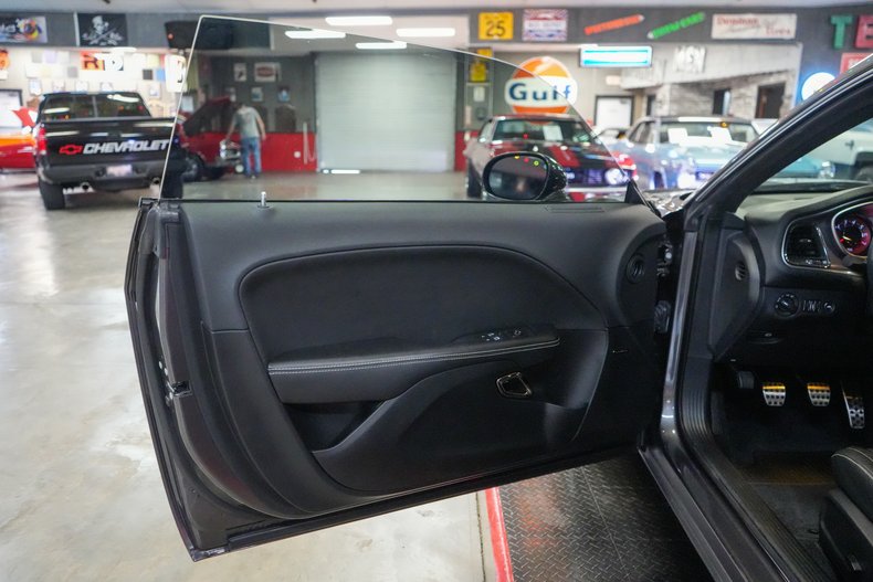 For Sale 2015 Dodge Challenger SRT Hellcat