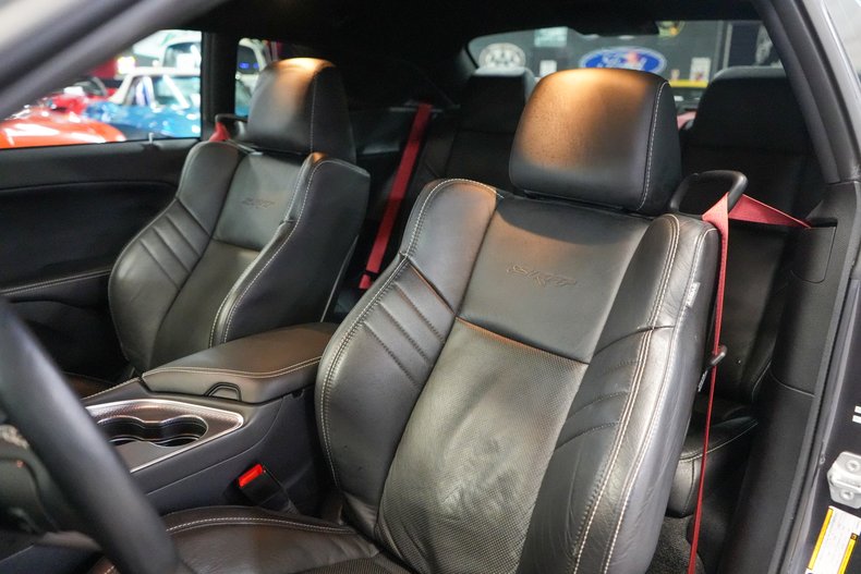 For Sale 2015 Dodge Challenger SRT Hellcat
