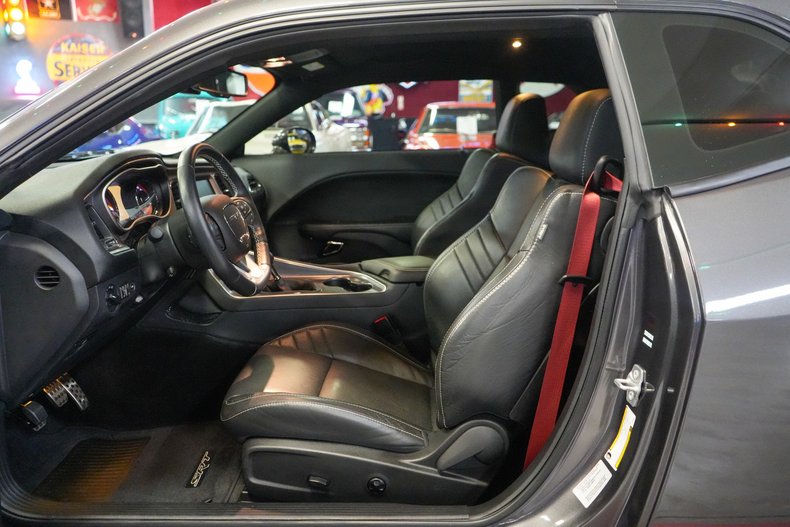 For Sale 2015 Dodge Challenger SRT Hellcat