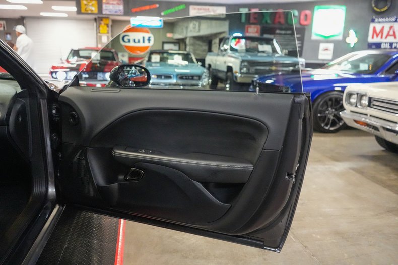For Sale 2015 Dodge Challenger SRT Hellcat