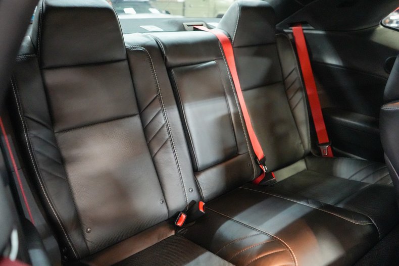 For Sale 2015 Dodge Challenger SRT Hellcat