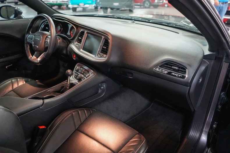 For Sale 2015 Dodge Challenger SRT Hellcat