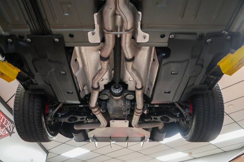 For Sale 2015 Dodge Challenger SRT Hellcat