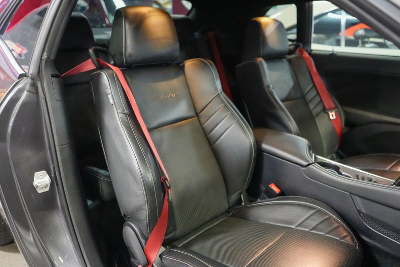For Sale 2015 Dodge Challenger SRT Hellcat