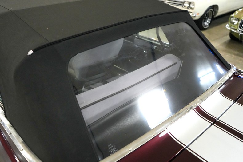 1962 Chevrolet Nova Convertible 49