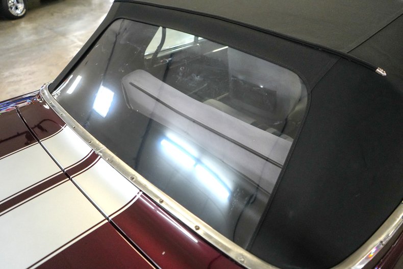 1962 Chevrolet Nova Convertible 48