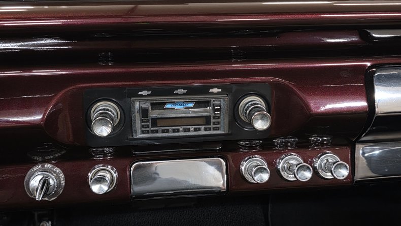 1962 Chevrolet Nova Convertible 70