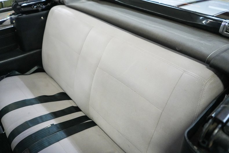 1962 Chevrolet Nova Convertible 67
