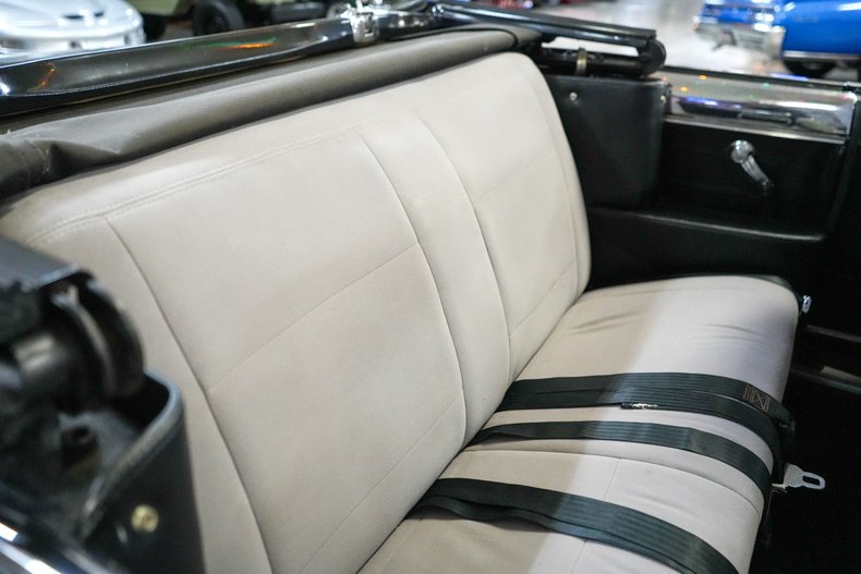 1962 Chevrolet Nova Convertible 75