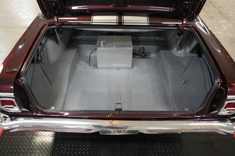 1962 Chevrolet Nova Convertible 80
