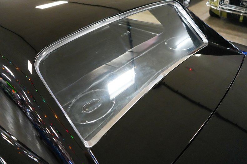 1967 Chevrolet Chevelle SS Style 38