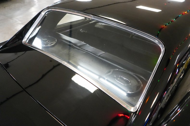 1967 Chevrolet Chevelle SS Style 39