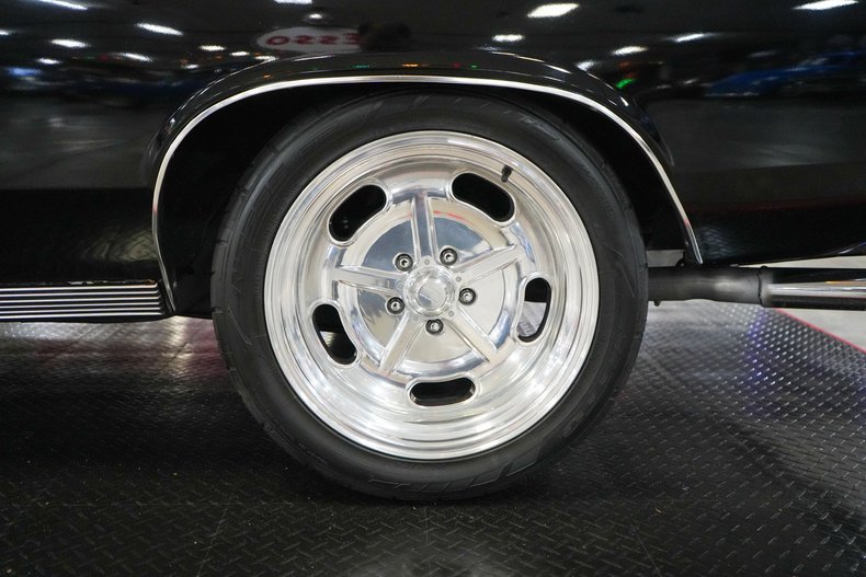 1967 Chevrolet Chevelle SS Style 51