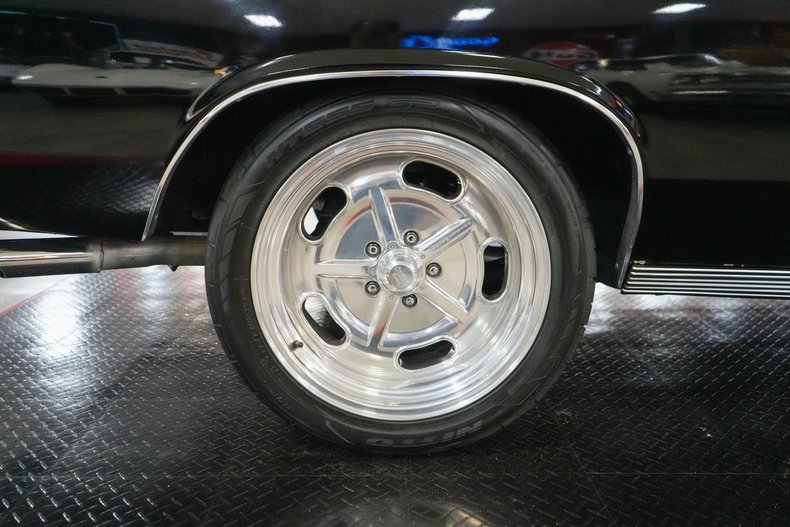 1967 Chevrolet Chevelle SS Style 52