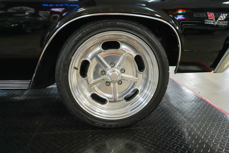 1967 Chevrolet Chevelle SS Style 53