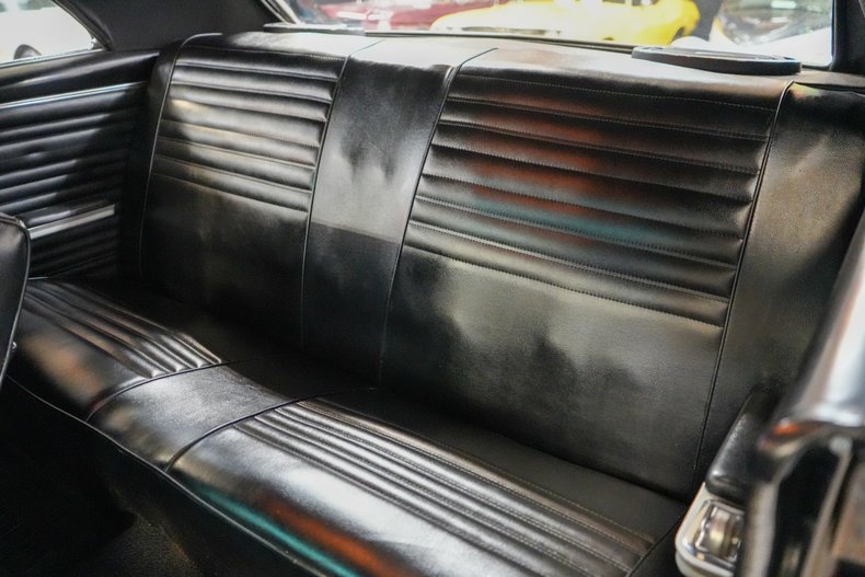 1967 Chevrolet Chevelle SS Style 57