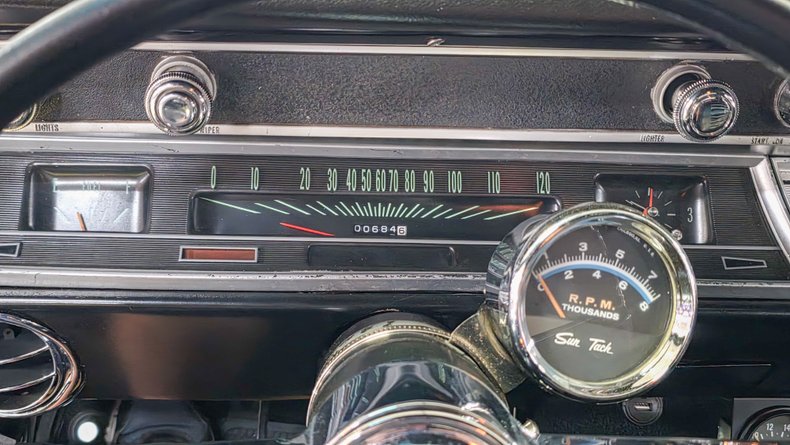 1967 Chevrolet Chevelle SS Style 59