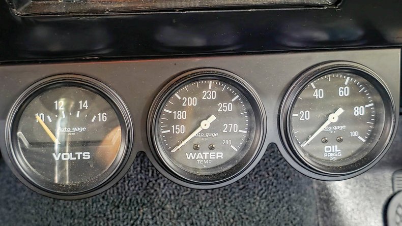 1967 Chevrolet Chevelle SS Style 61
