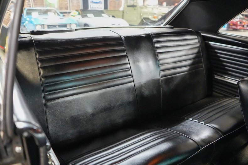 1967 Chevrolet Chevelle SS Style 67