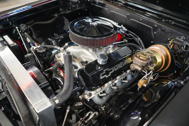 1967 Chevrolet Chevelle SS Style 74