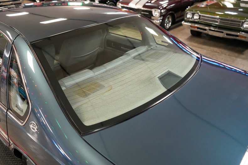 1996 Chevrolet Impala SS 38