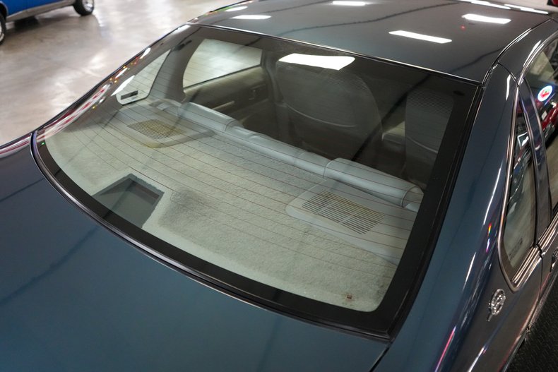 1996 Chevrolet Impala SS 39