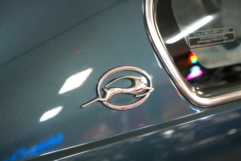 1996 Chevrolet Impala SS 48