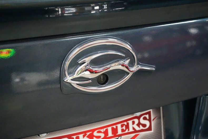 1996 Chevrolet Impala SS 46