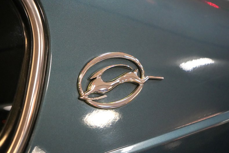 1996 Chevrolet Impala SS 52