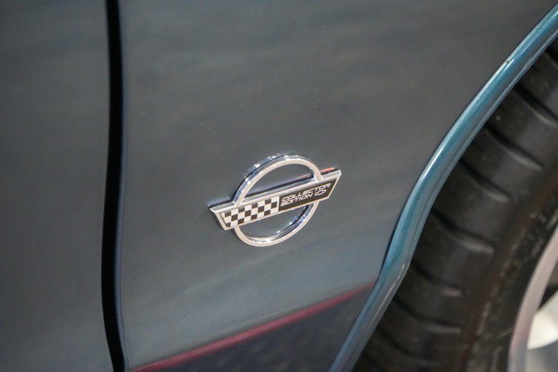 1996 Chevrolet Impala SS 49