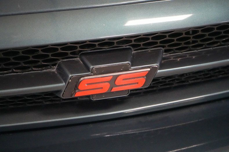 1996 Chevrolet Impala SS 50