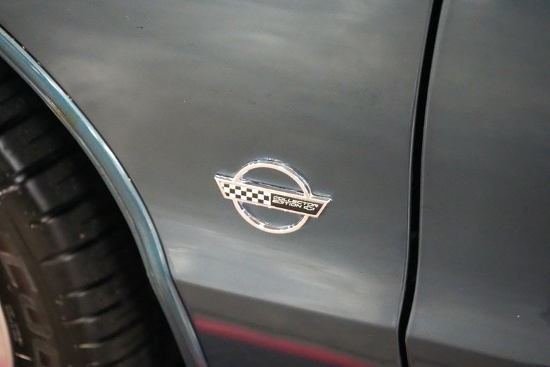 1996 Chevrolet Impala SS 51