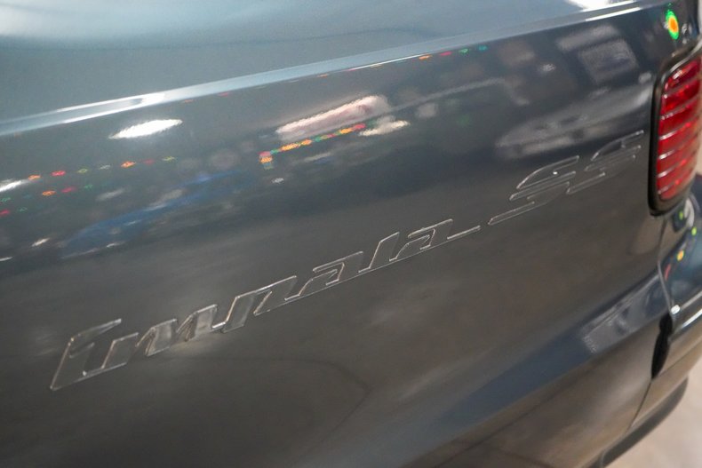 1996 Chevrolet Impala SS 53