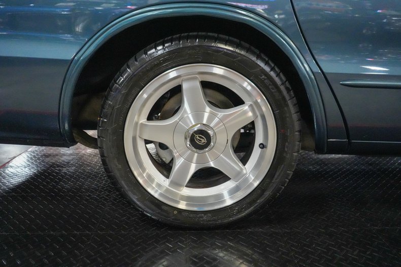 1996 Chevrolet Impala SS 56